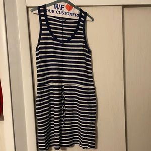 Women’s GAP summer dress.  Size Small.